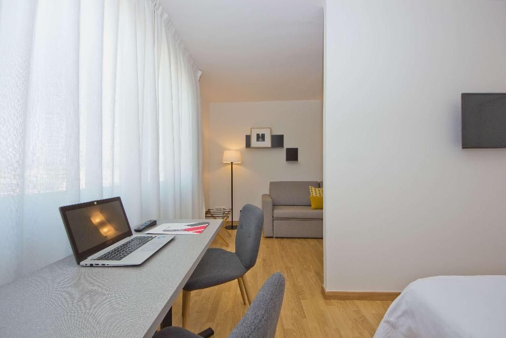 Aparthotel Atenea Vallès, foto 4