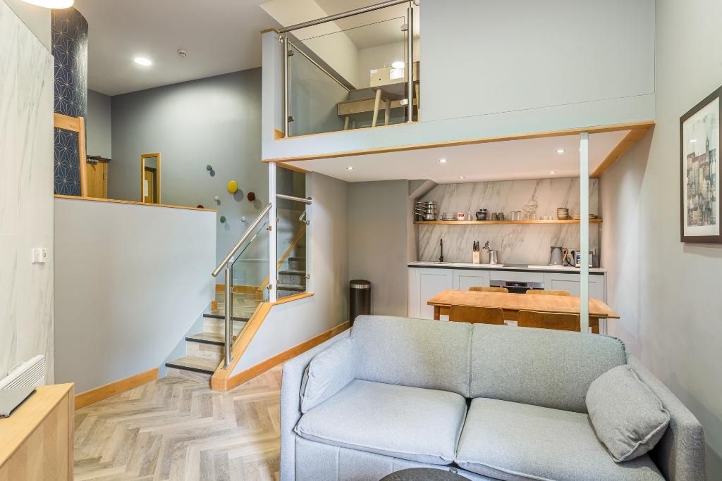 KM Apartments, foto 5