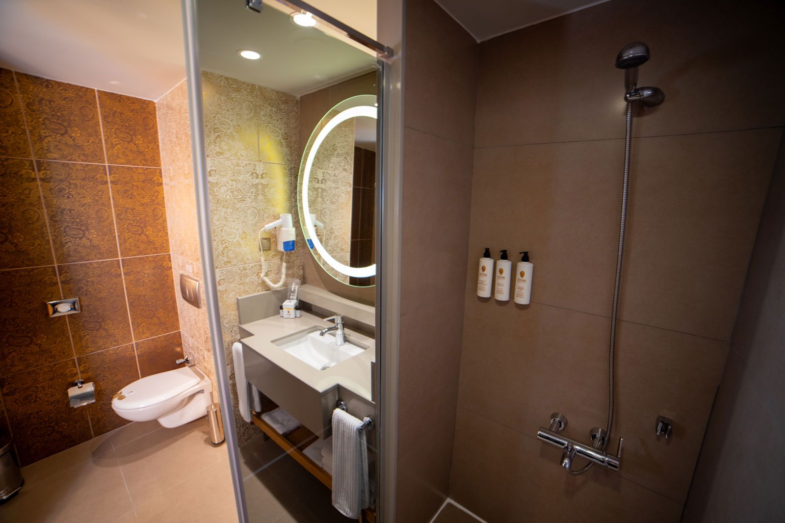 Royal Dragon Hotel, foto 6