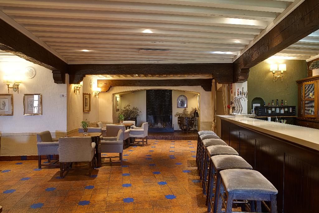 Parador de Oropesa, foto 12