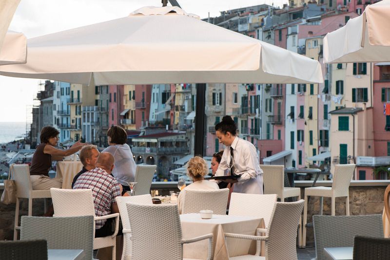 Grand Hotel Portovenere, foto 7