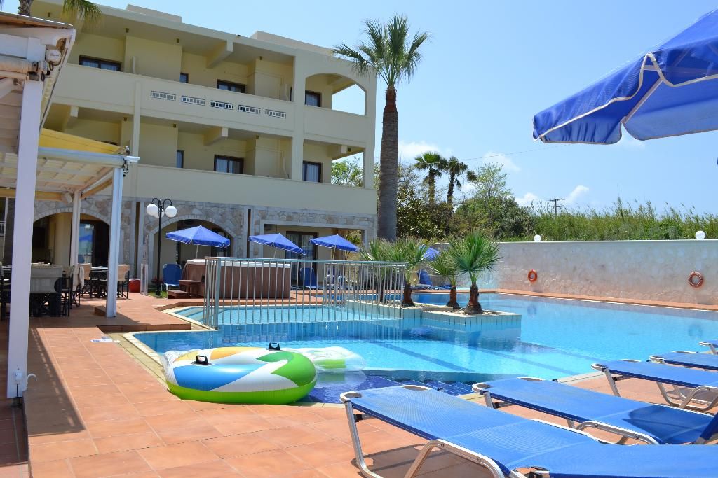 Sunny Suites Apartments, foto 15