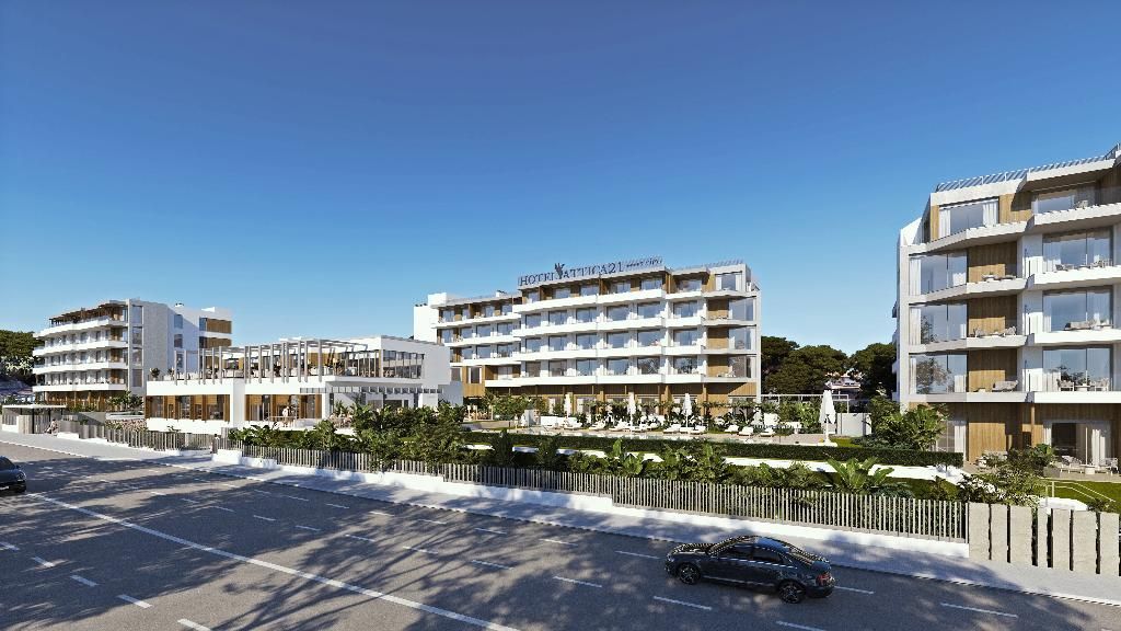 Hotel Attica21 Vigo 4****S Business & Wellness, foto 11