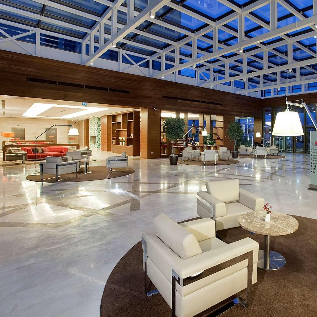 Hilton Garden Inn Konya, foto 13
