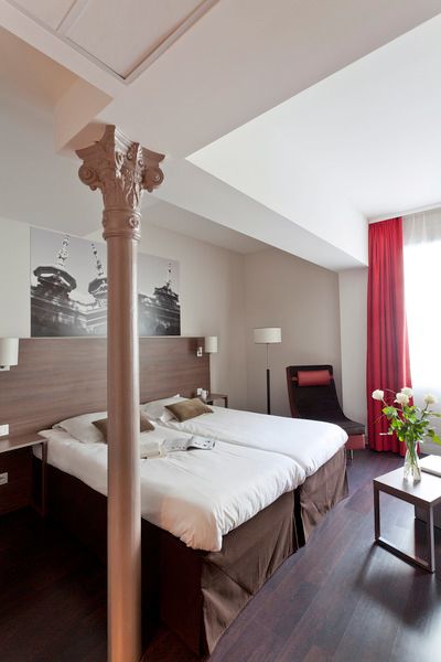 Comfort Aparthotel Saint-Etienne, foto 9