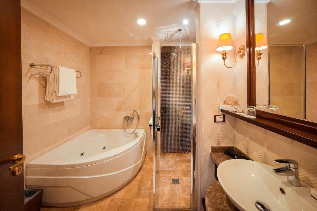 Wellborn Luxury Hotel, foto 12