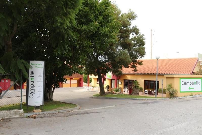 Hotel Campanile Lisbonne Sud - Setubal, foto 10