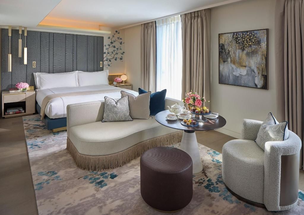 Mandarin Oriental Mayfair, London, foto 2