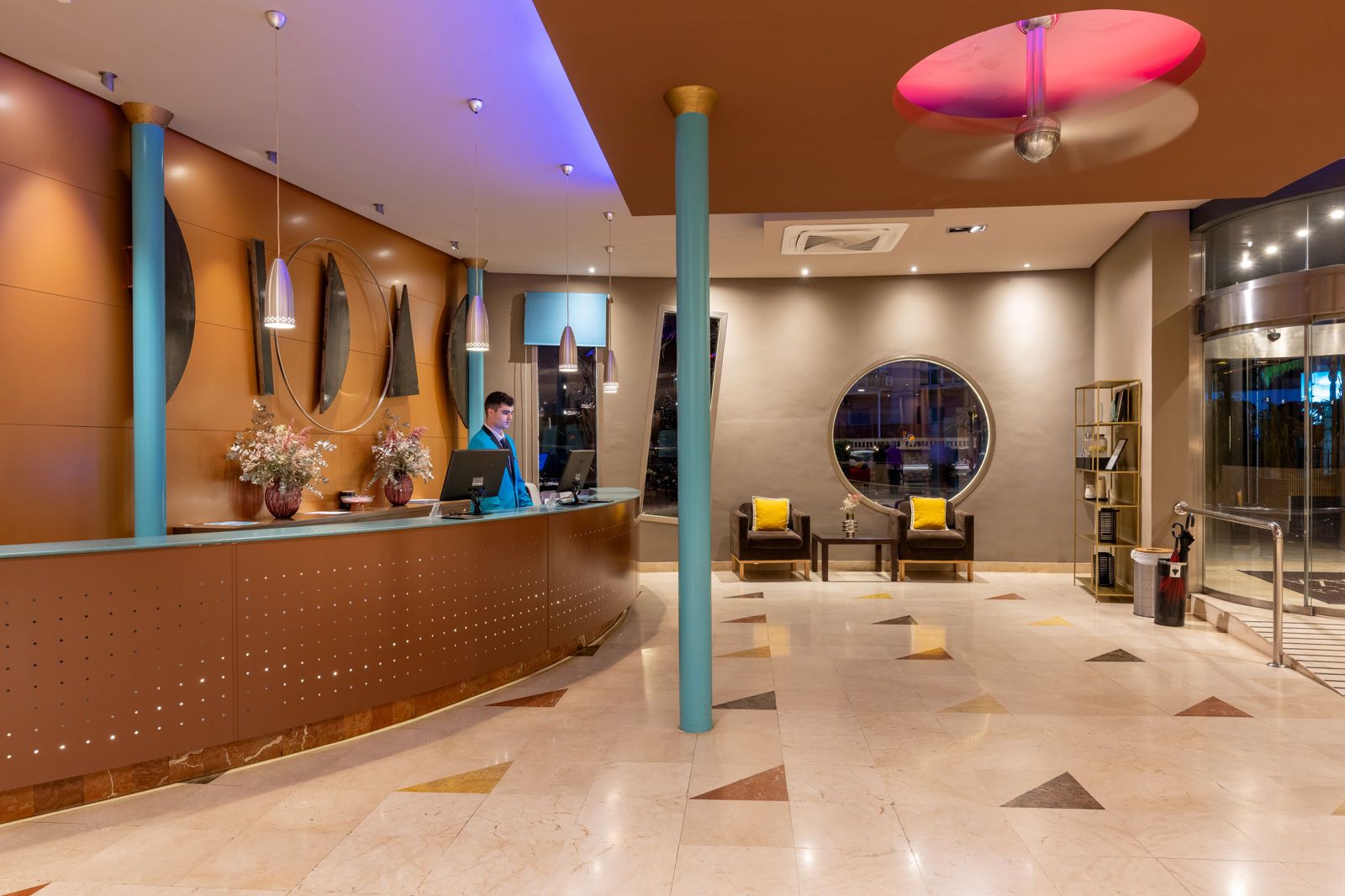Climia Benidorm Plaza, foto 8