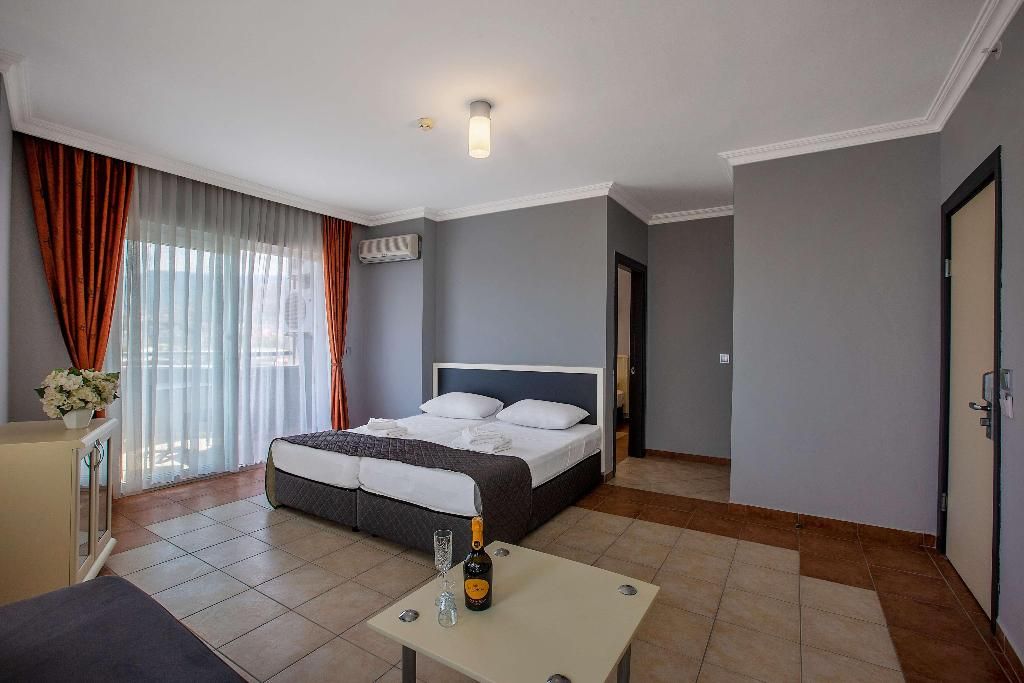 Grand Alisa Hotel, foto 9