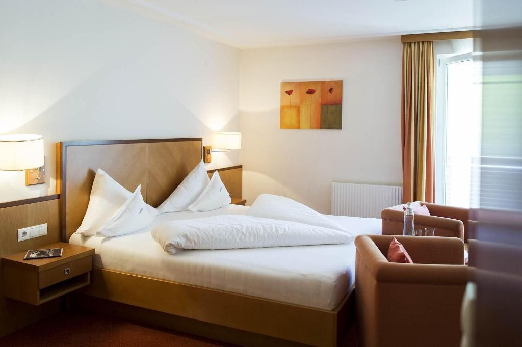 first mountain Hotel Montafon, foto 11