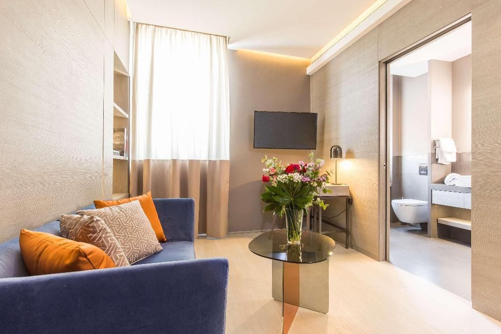 Orazio Palace Hotel, foto 14