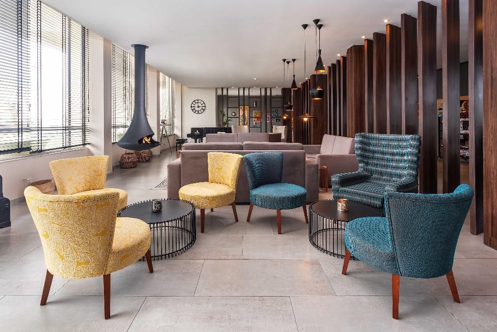 AP Maria Nova Lounge, foto 5