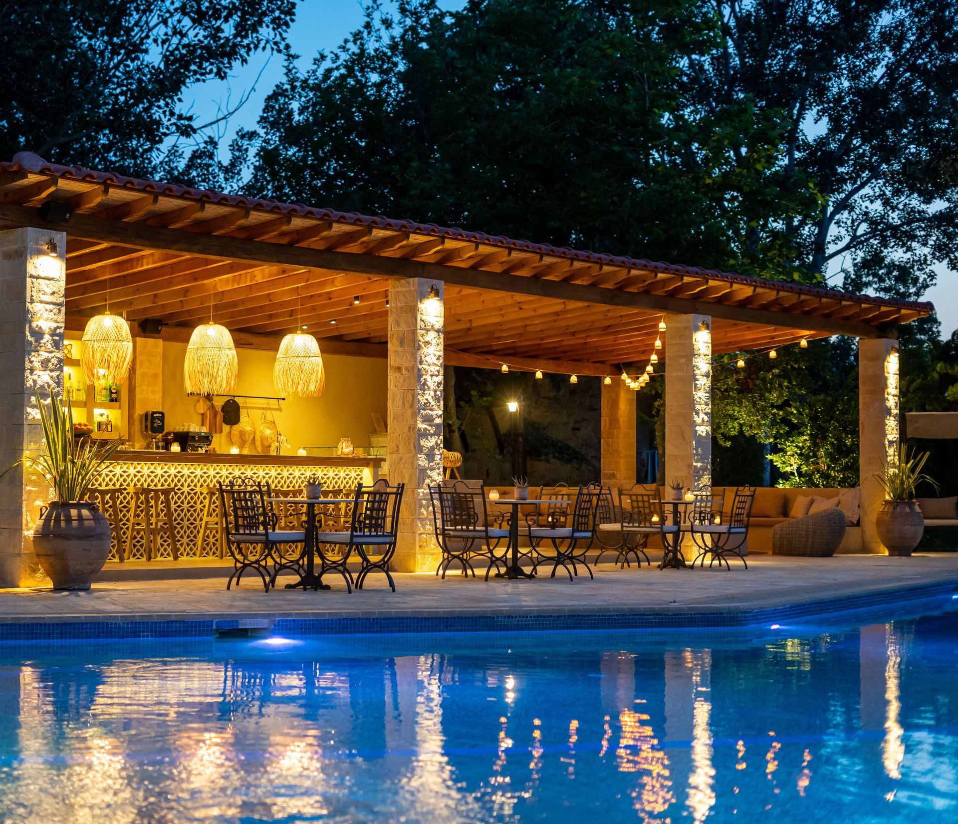 Petrino Eco-Village, foto 10
