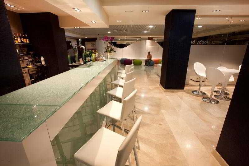 Hotel Allon Mediterrania, foto 4
