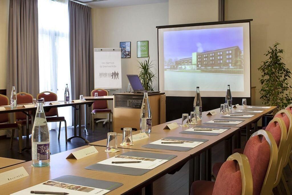 Travelodge Barcelona Cornella Fira, foto 15