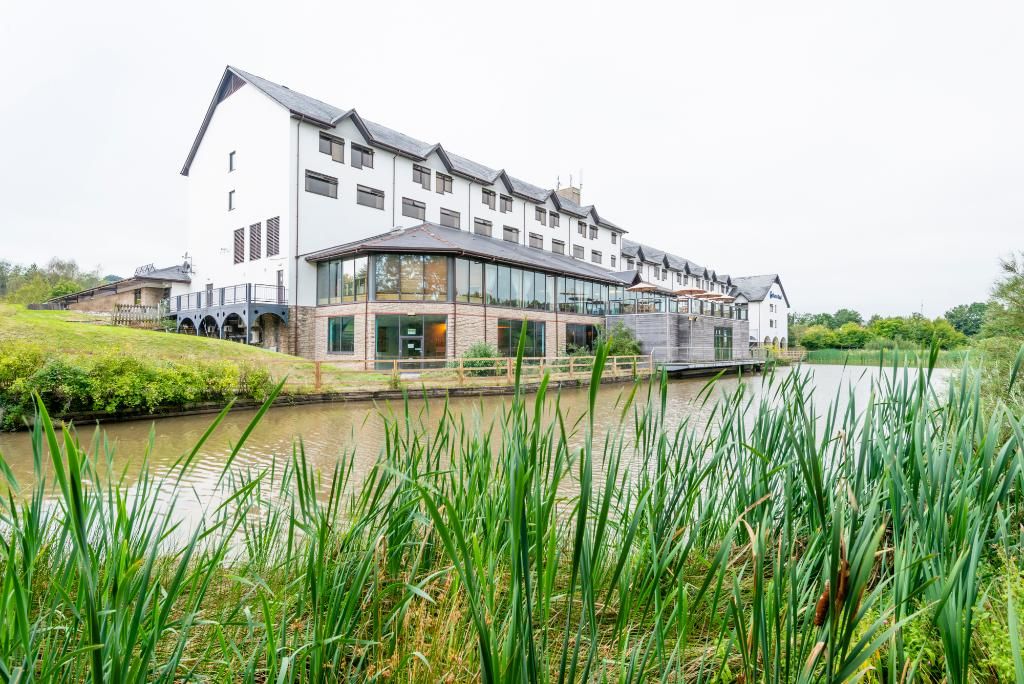 Copthorne Hotel Cardiff-Caerdydd, foto 6