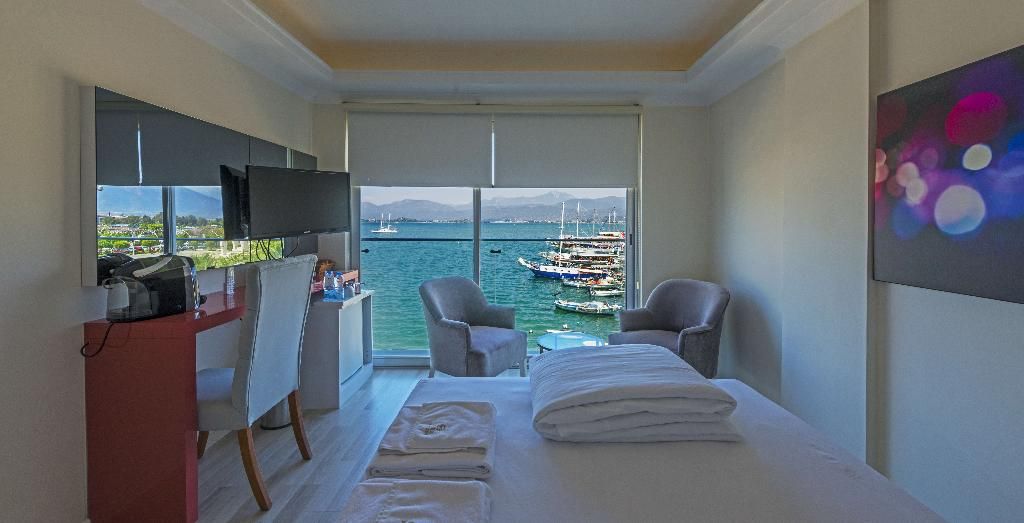 Orka Boutique Hotel, foto 9