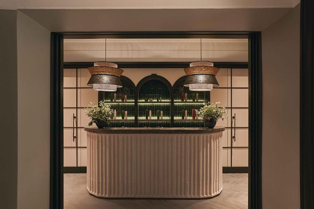 Hotel de Russie Rome, a Rocco Forte Hotel, foto 6