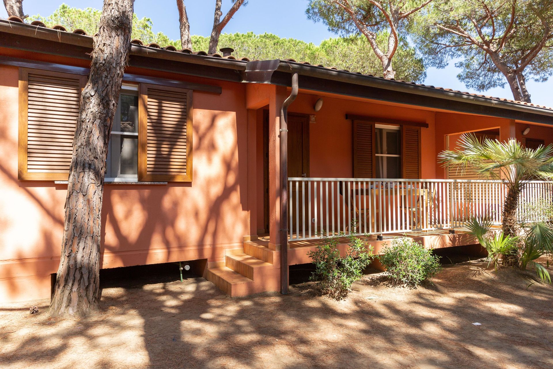 Gitavillage Il Gabbiano, foto 5
