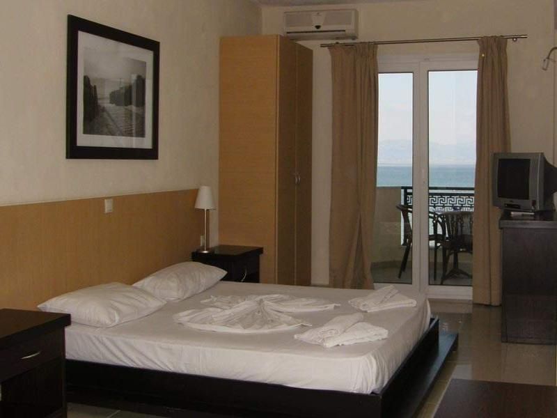 Rachoni Bay Hotel, foto 2
