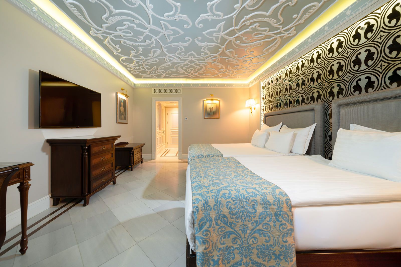 Ali Bey Resort Sorgun, foto 10