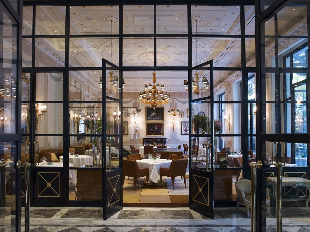 Palazzo Parigi Hotel & Grand Spa, foto 2