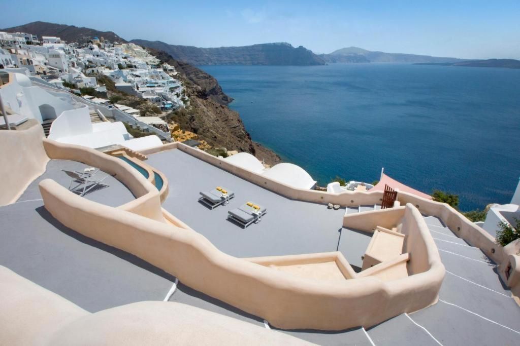 Villa Santorini 520, foto 12