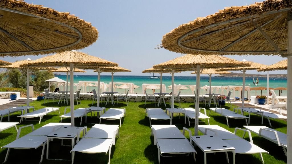 Amaryllis Paros Beach Hotel, foto 2