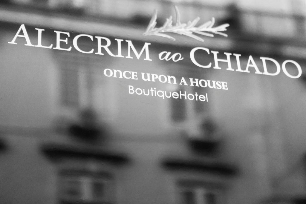 Alecrim Ao Chiado, foto 11