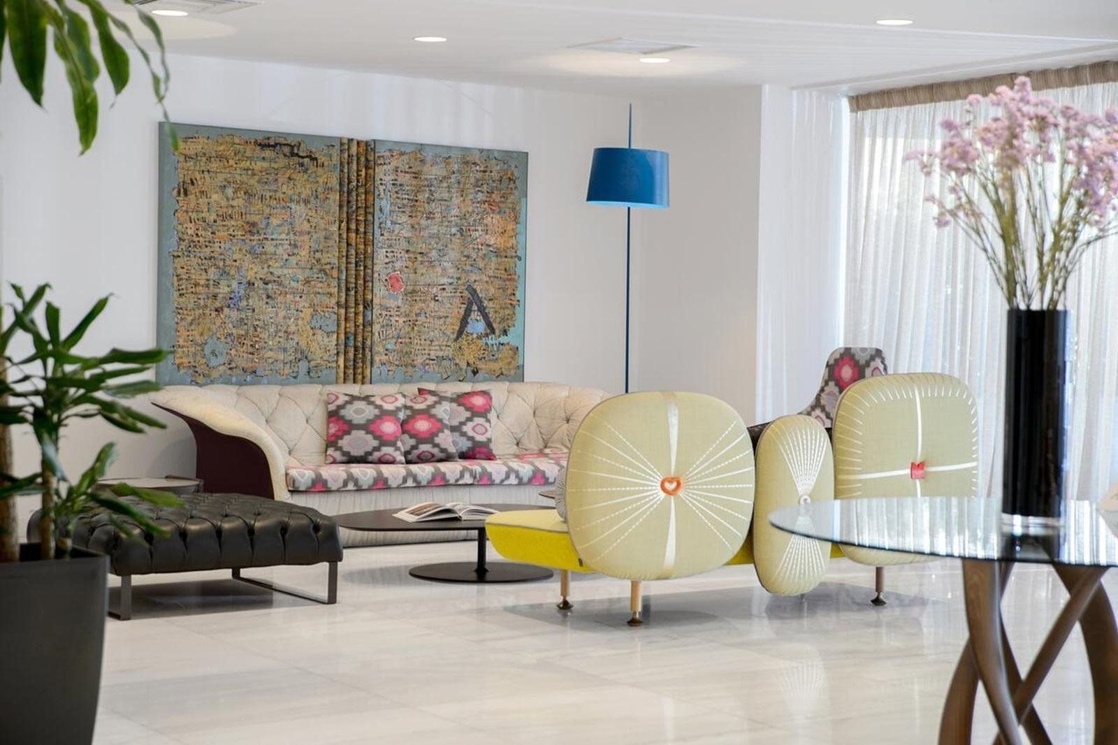 Athenaeum Grand Hotel, foto 13