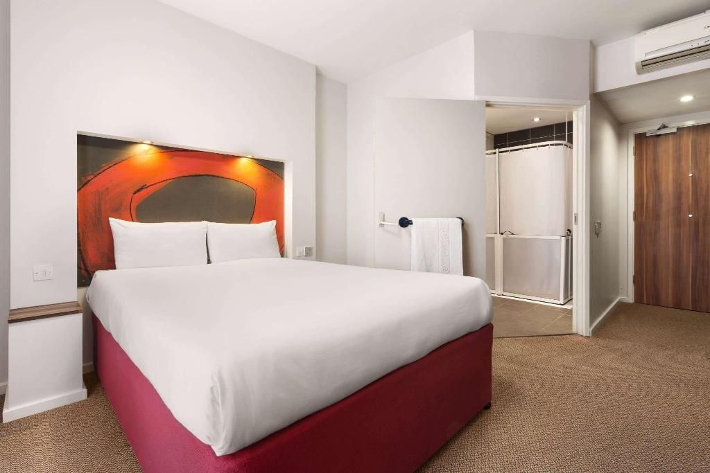 Ramada by Wyndham London Stansted Airport, foto 12