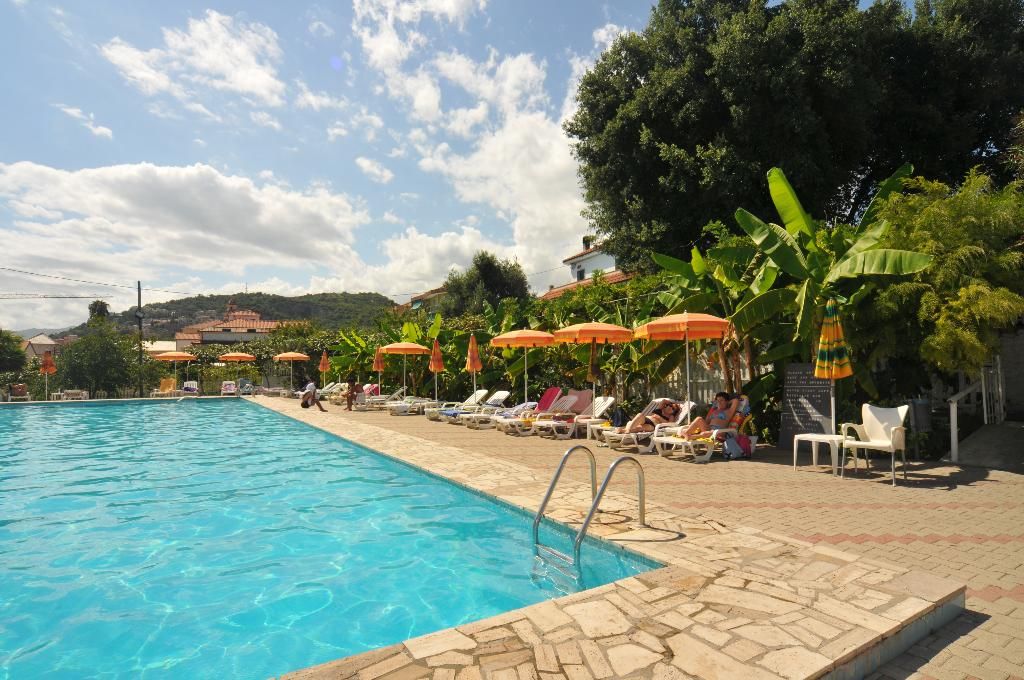 Residence Il Borgo degli Ulivi Resort, foto 3