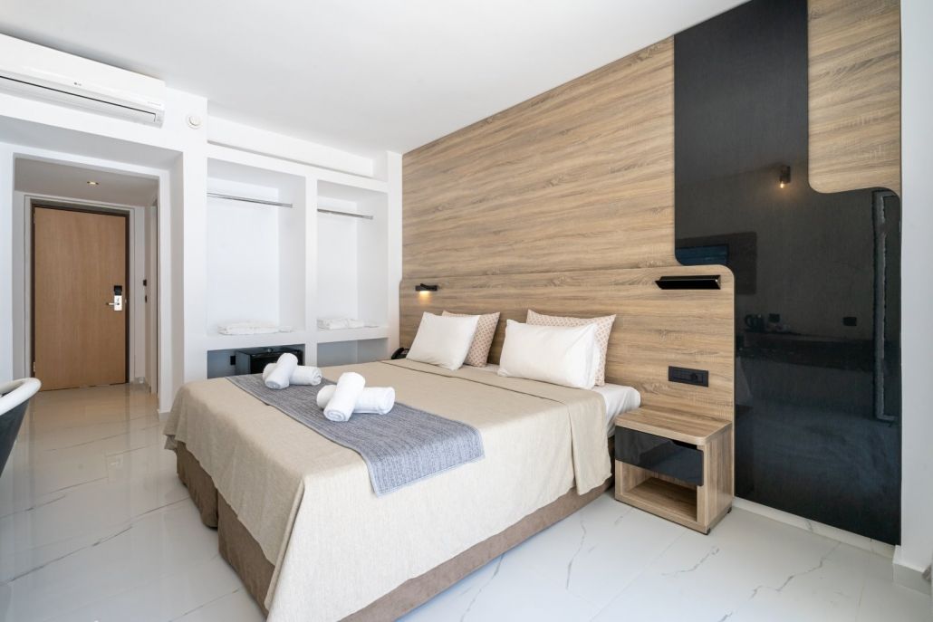Castellum Suites, foto 7