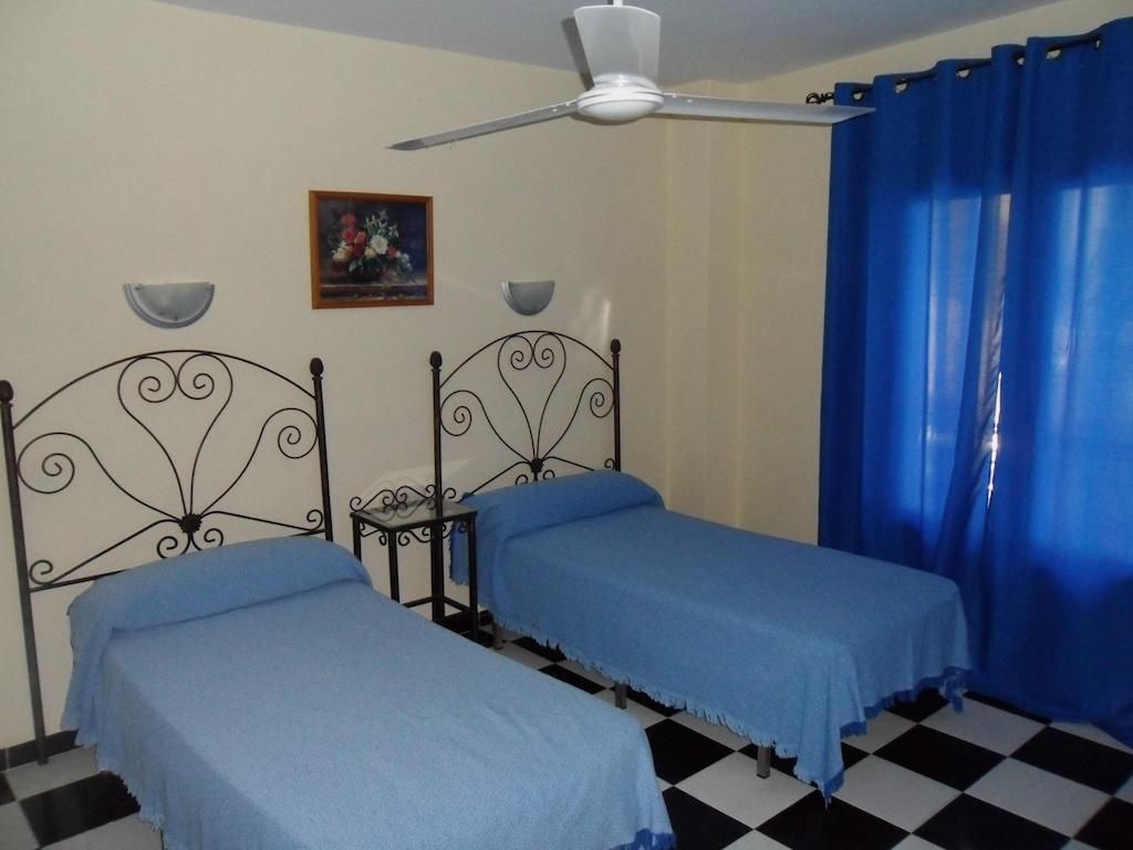 Hostal Micaela, foto 8