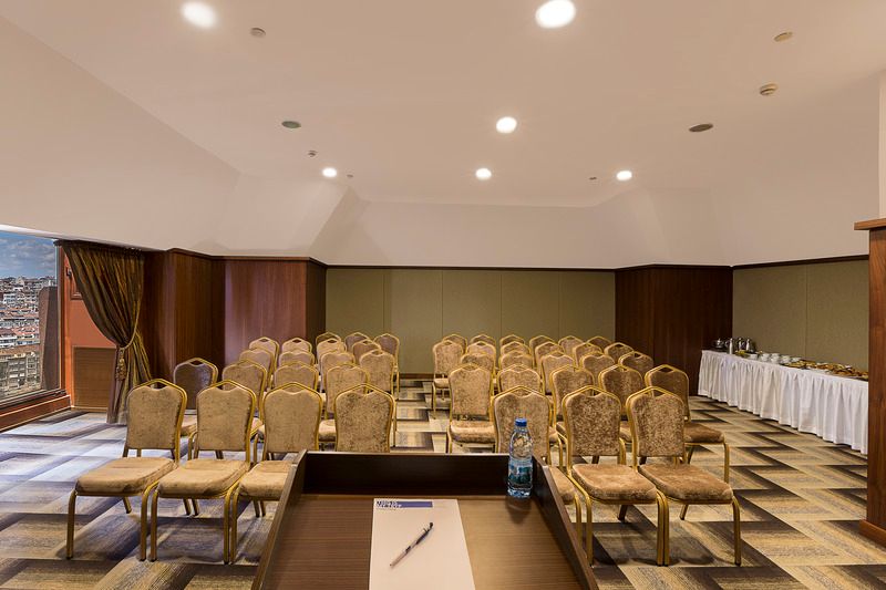 Taksim Express Hotel, foto 14