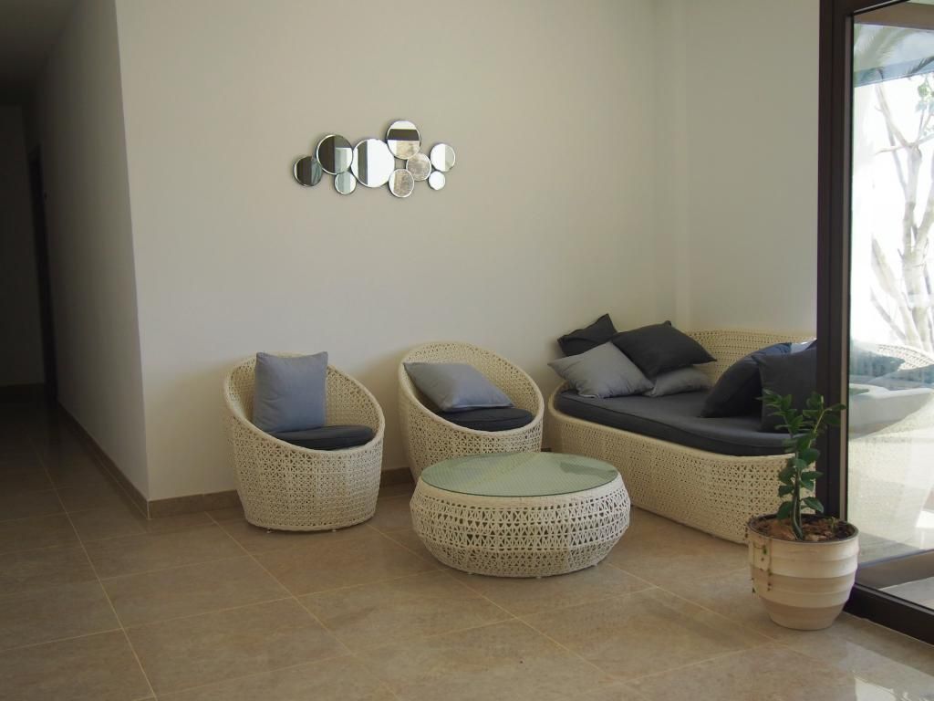 Roca Bella Hotel, foto 4