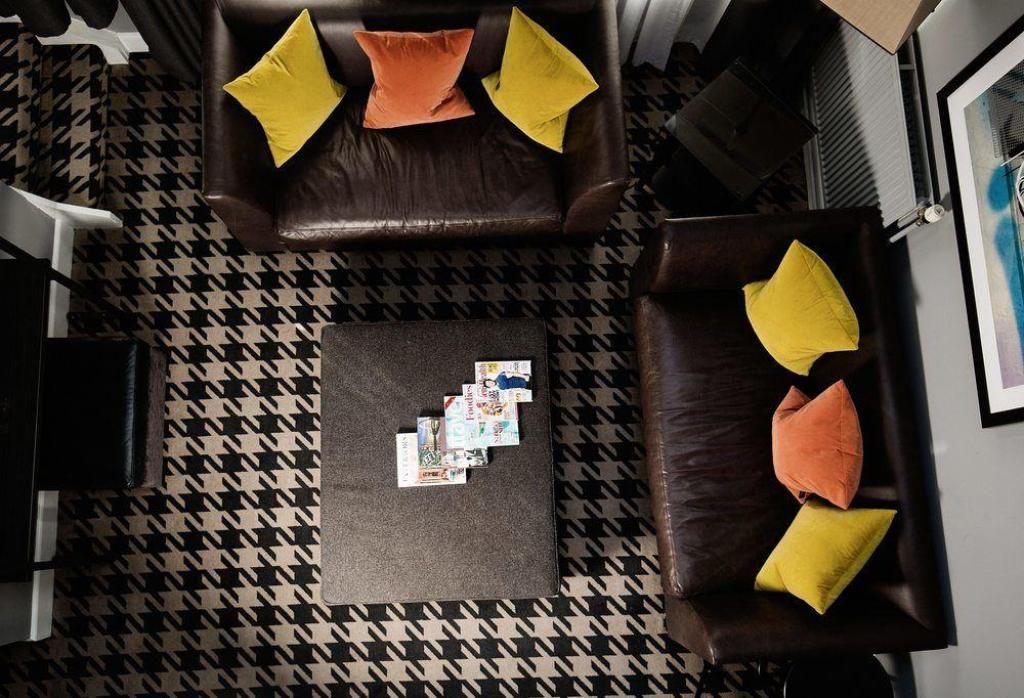 Malmaison Glasgow, foto 14