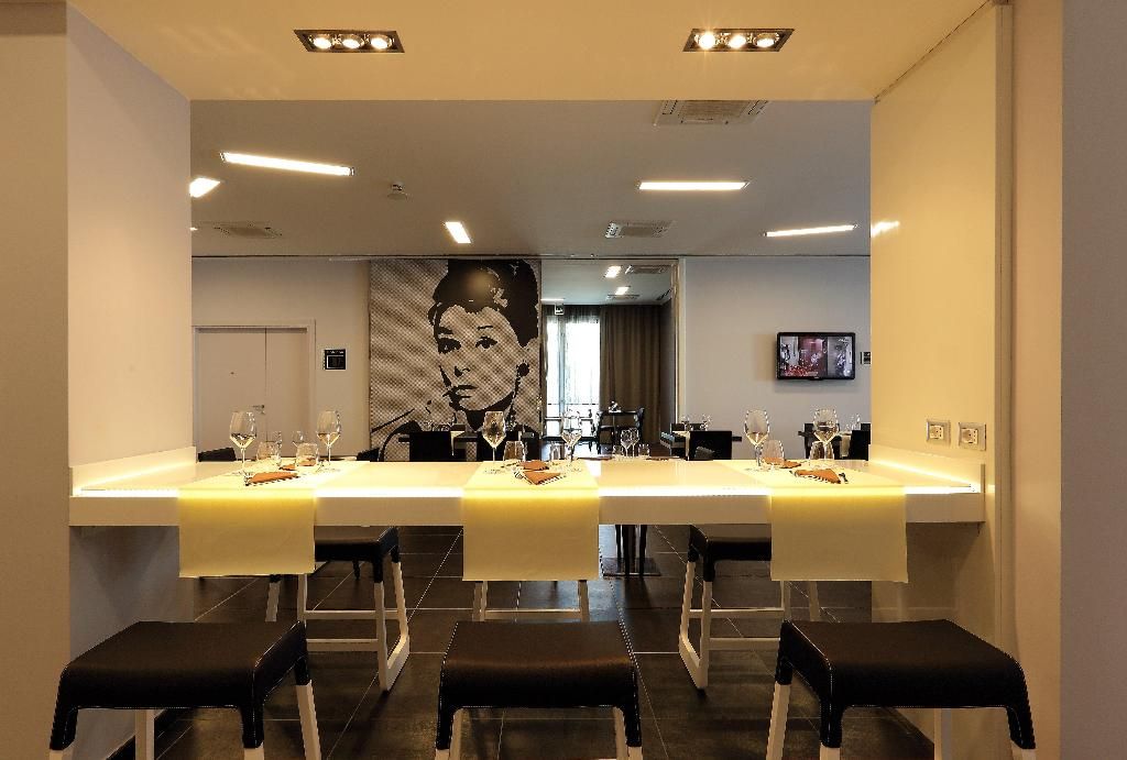 Holiday Inn Milan Nord - Zara, foto 2