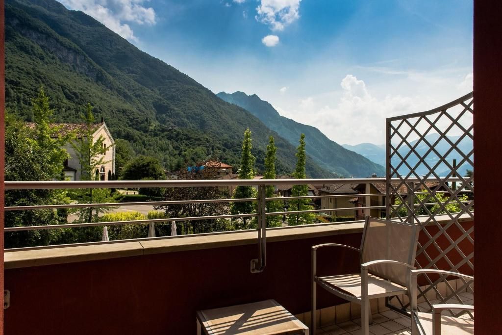Lake Hotel La Pieve, foto 5
