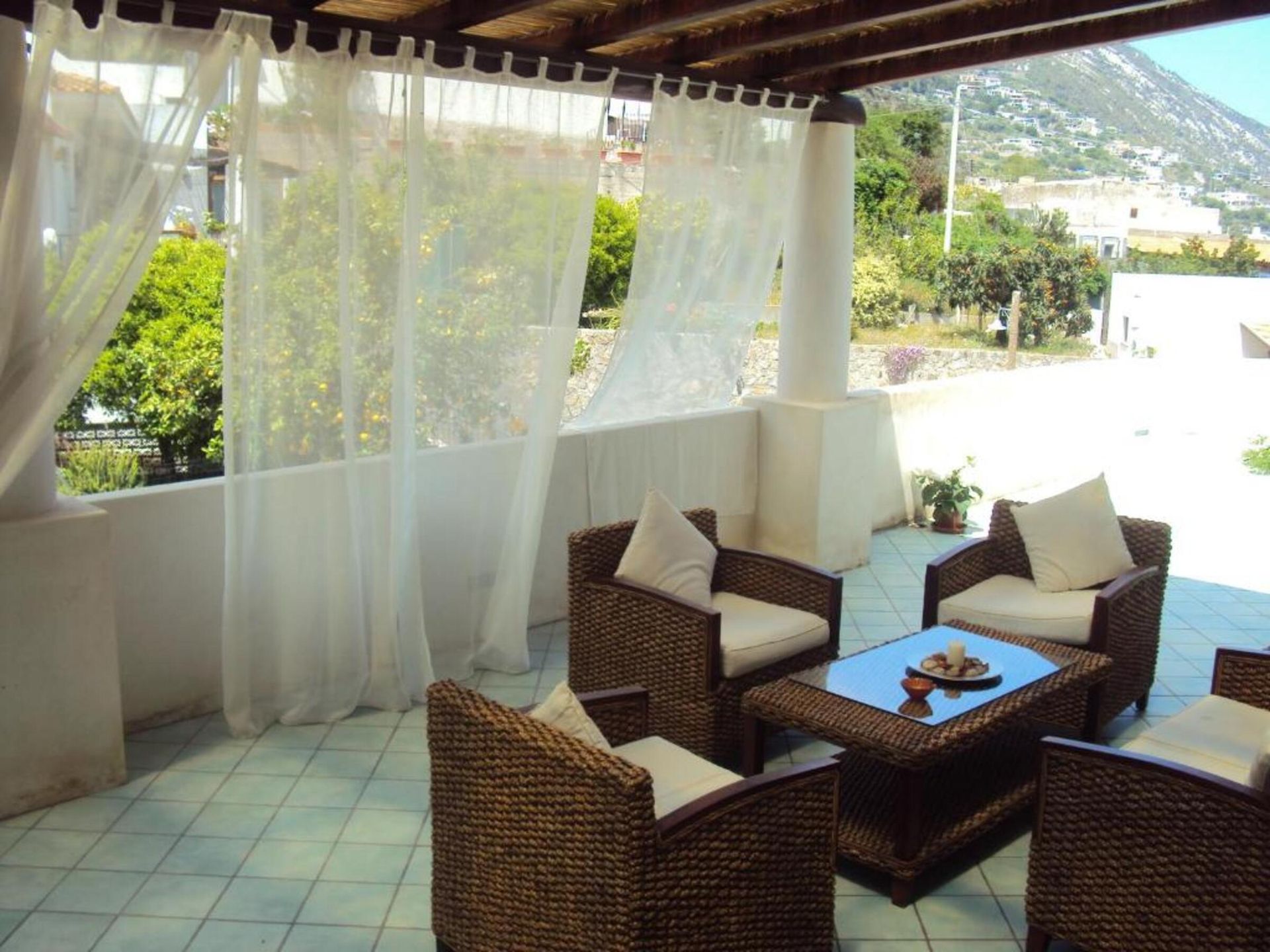 La Zagara Hotel, foto 5
