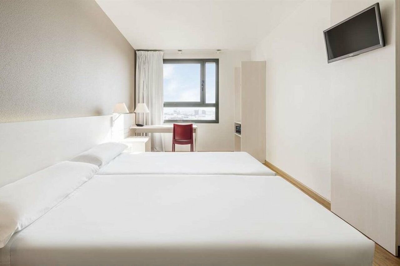 Hotel ILUNION Valencia 3, foto 7