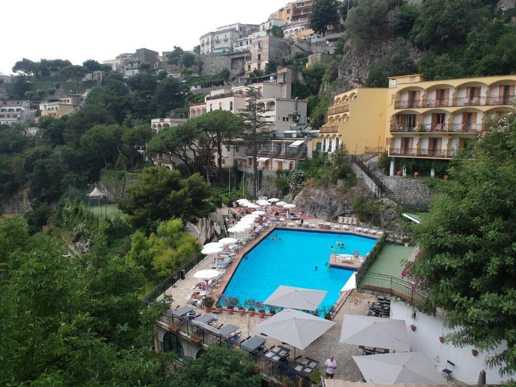 Hotel Royal Positano, foto 6