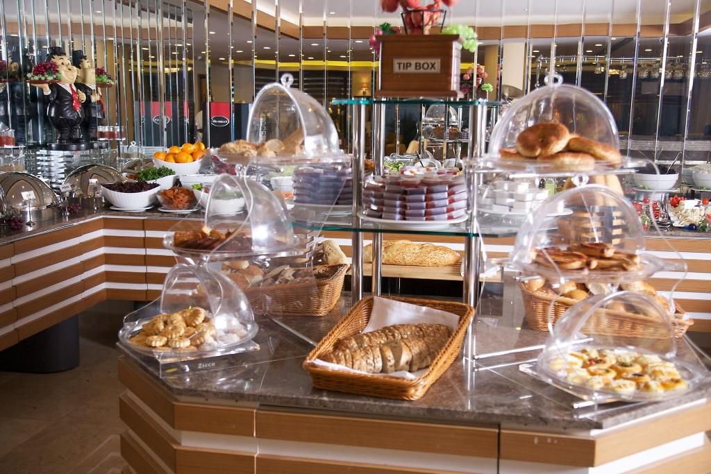 Aspen Hotel Istanbul, foto 5