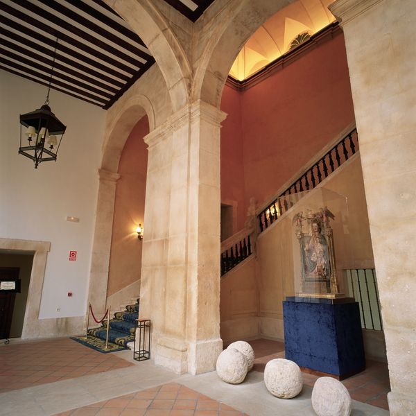 Parador de Lerma, foto 13