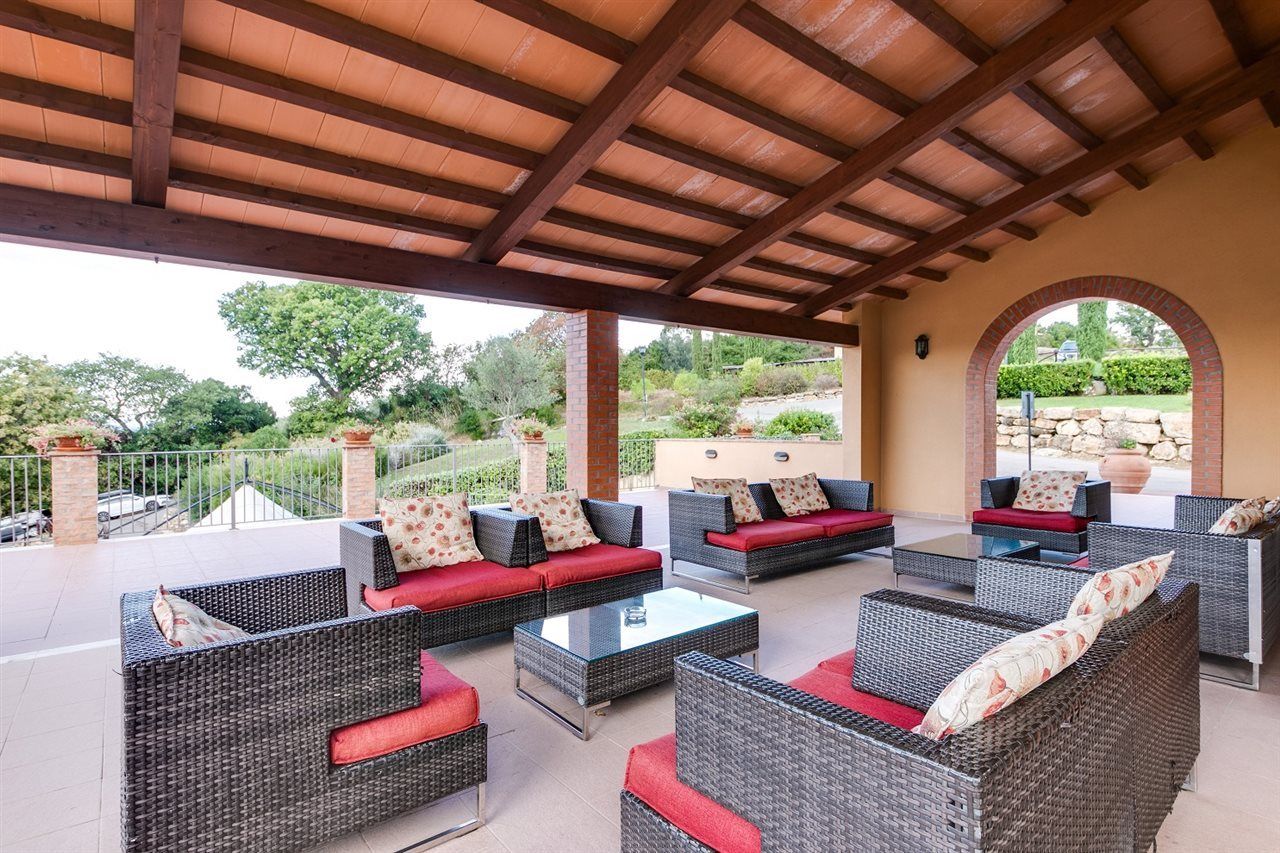 Borgo Magliano Garden Resort, foto 6