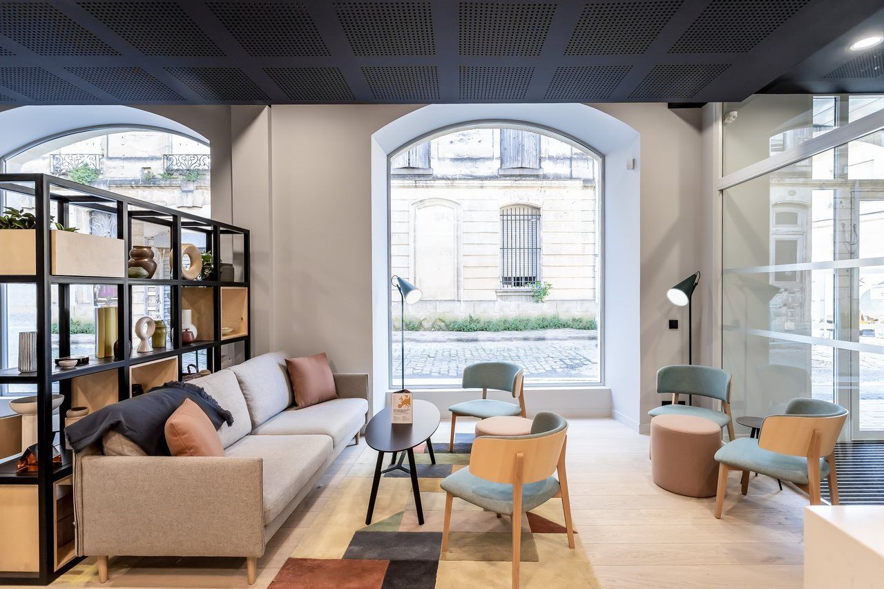 Staycity Aparthotels, Bordeaux, City Centre, foto 2