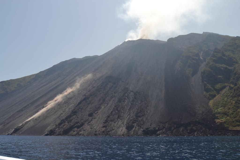 Hotel Ossidiana Stromboli, foto 6