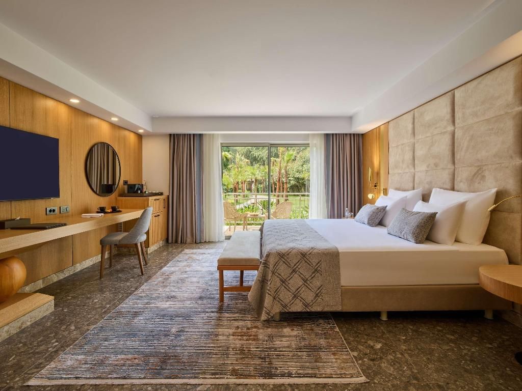 Mövenpick Resort Antalya Tekirova, foto 4