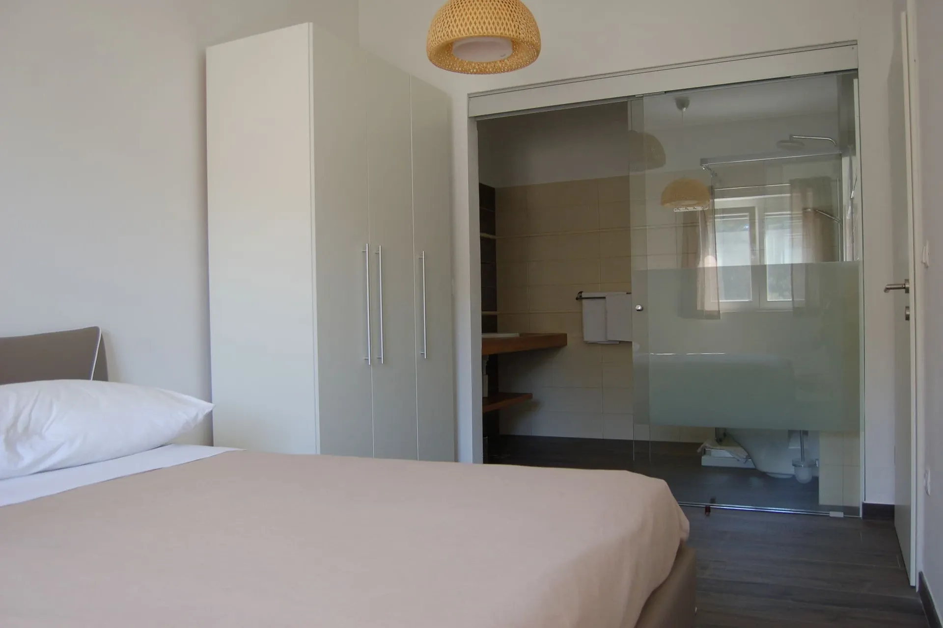 Slaapkamer